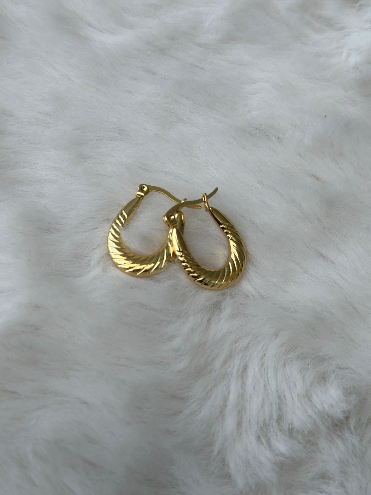 oval