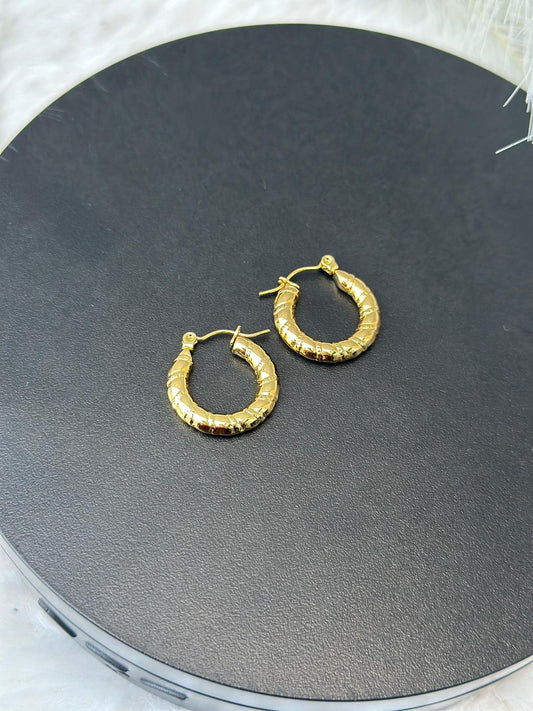 roun ring