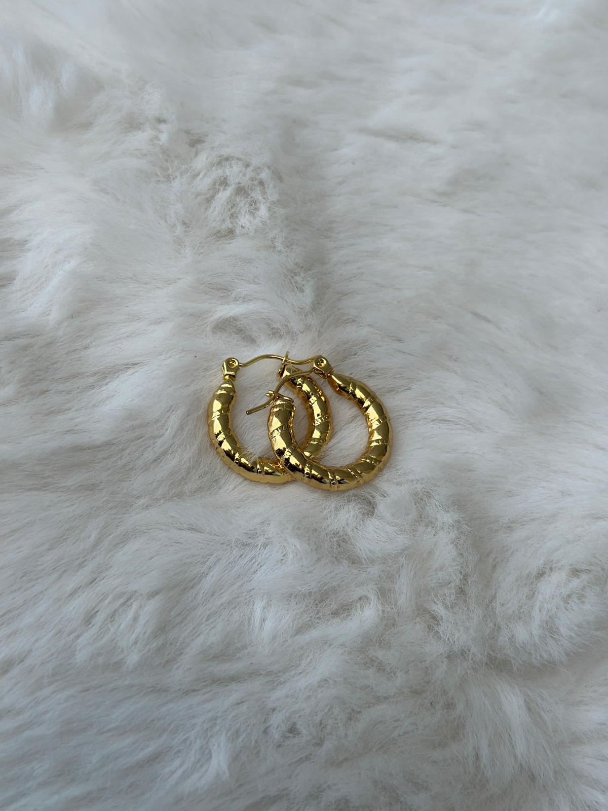 roun ring