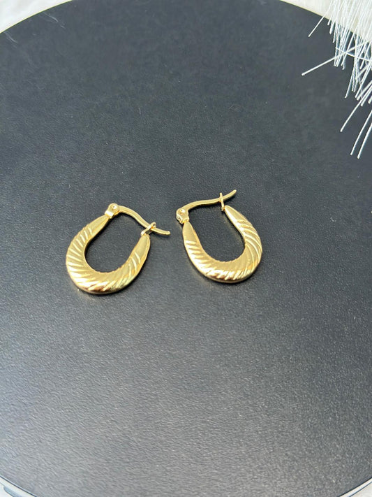 oval